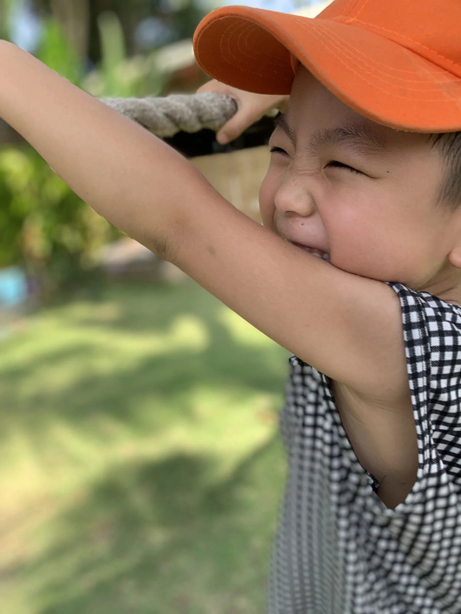 Sunny Kids Moment 6
